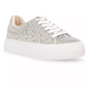 Betsy Johnson Sidny Sneakers